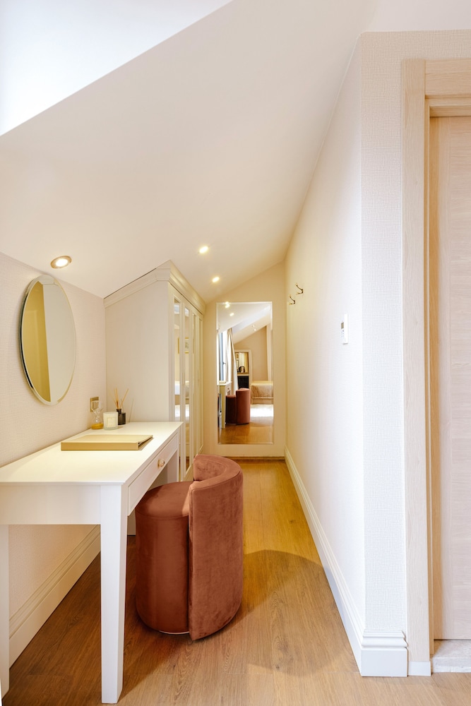 Delita City Hotel 18