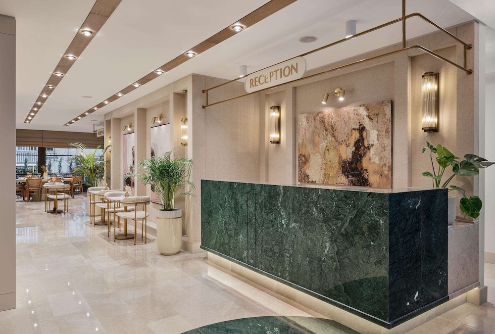 Delita City Hotel 3