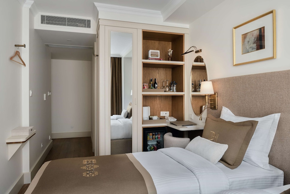 Delita City Hotel 23