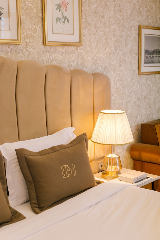Delita City Hotel 15