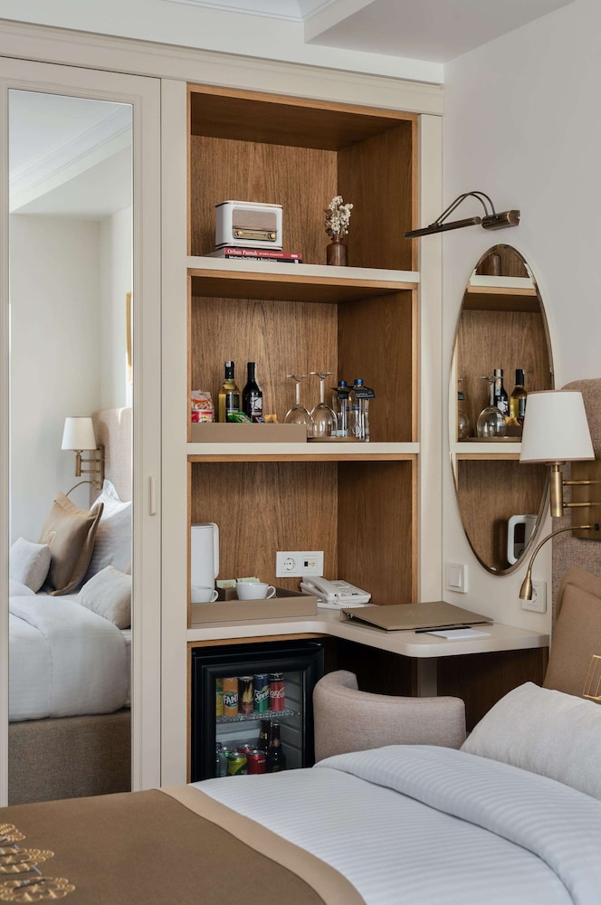 Delita City Hotel 22