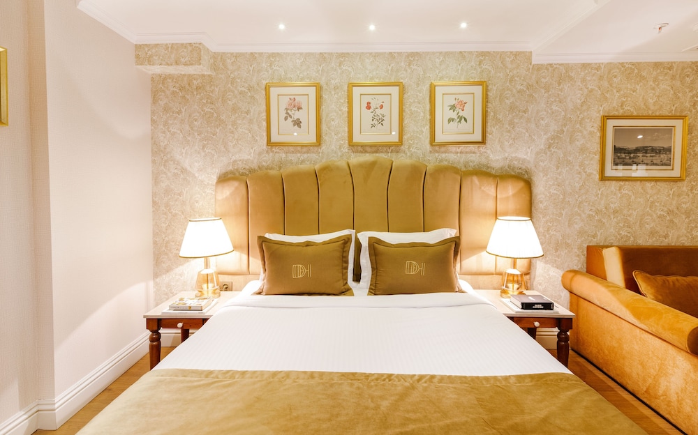 Delita City Hotel 16