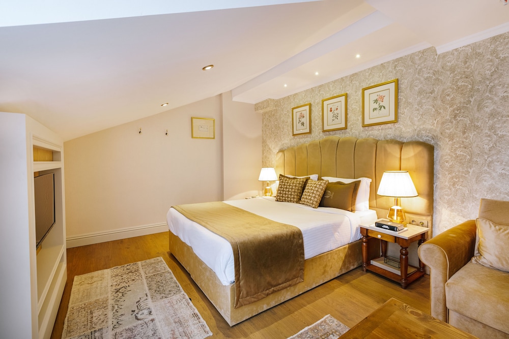 Delita City Hotel 14
