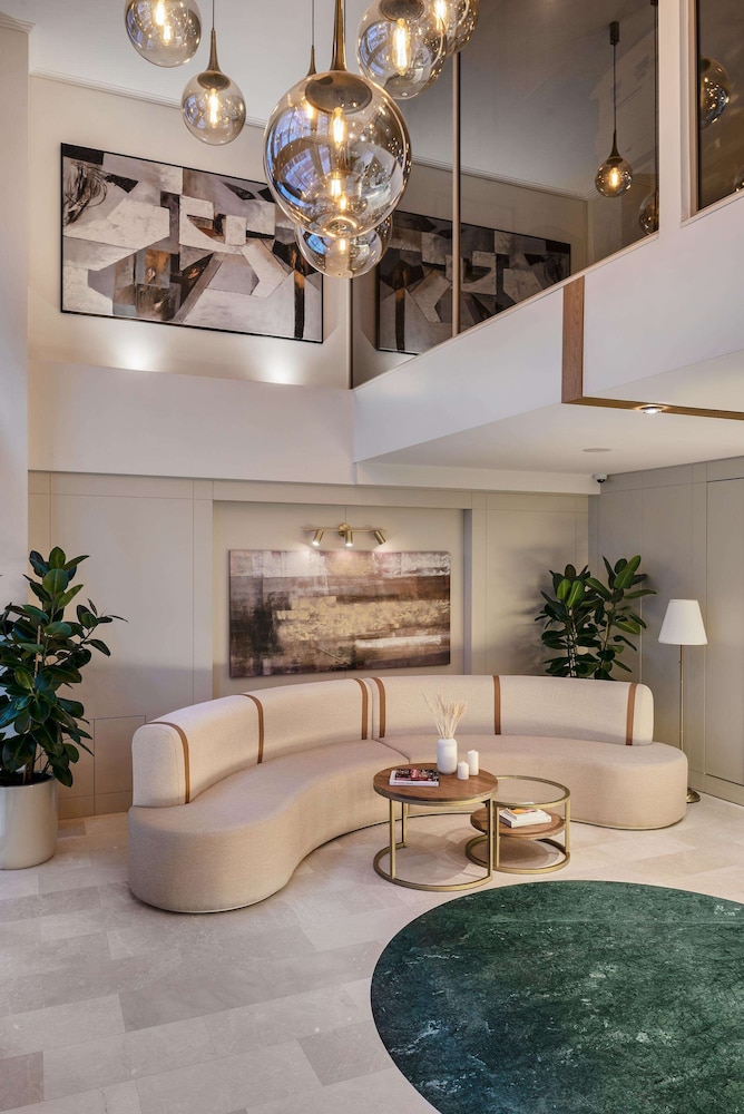 Delita City Hotel 4