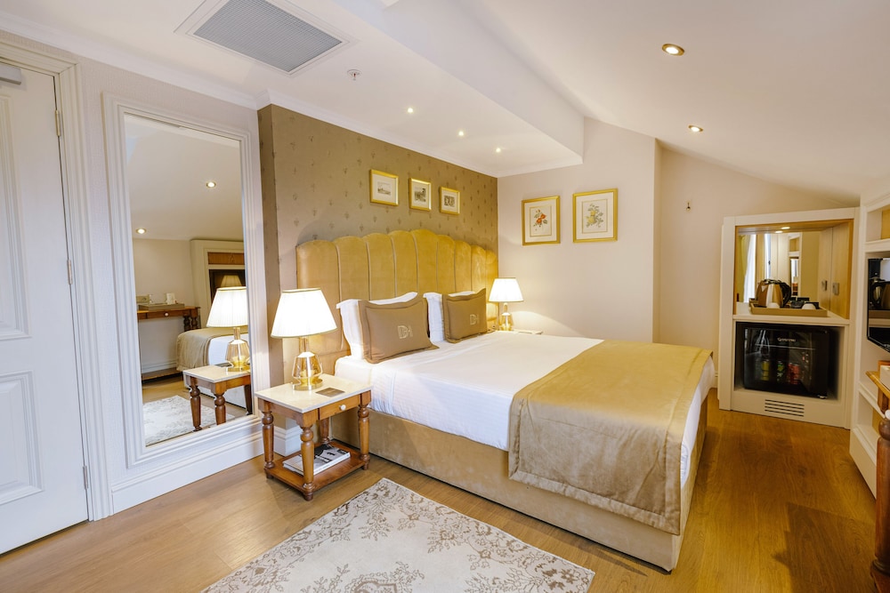 Delita City Hotel 20