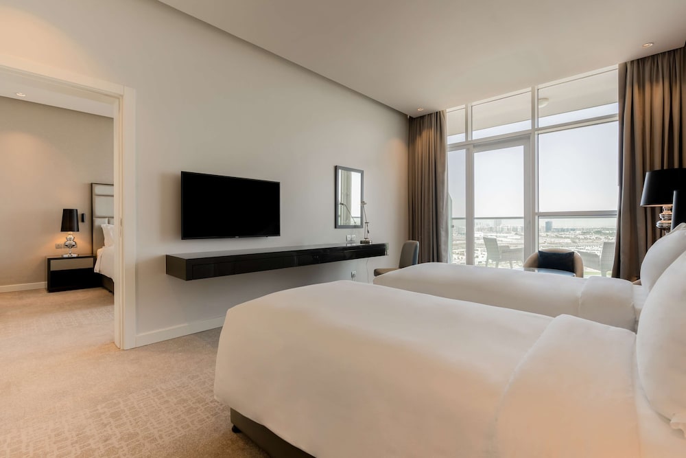Radisson Hotel Dubai DAMAC Hills 24