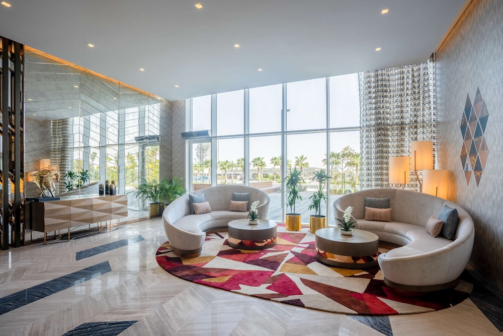 Radisson Hotel Dubai DAMAC Hills