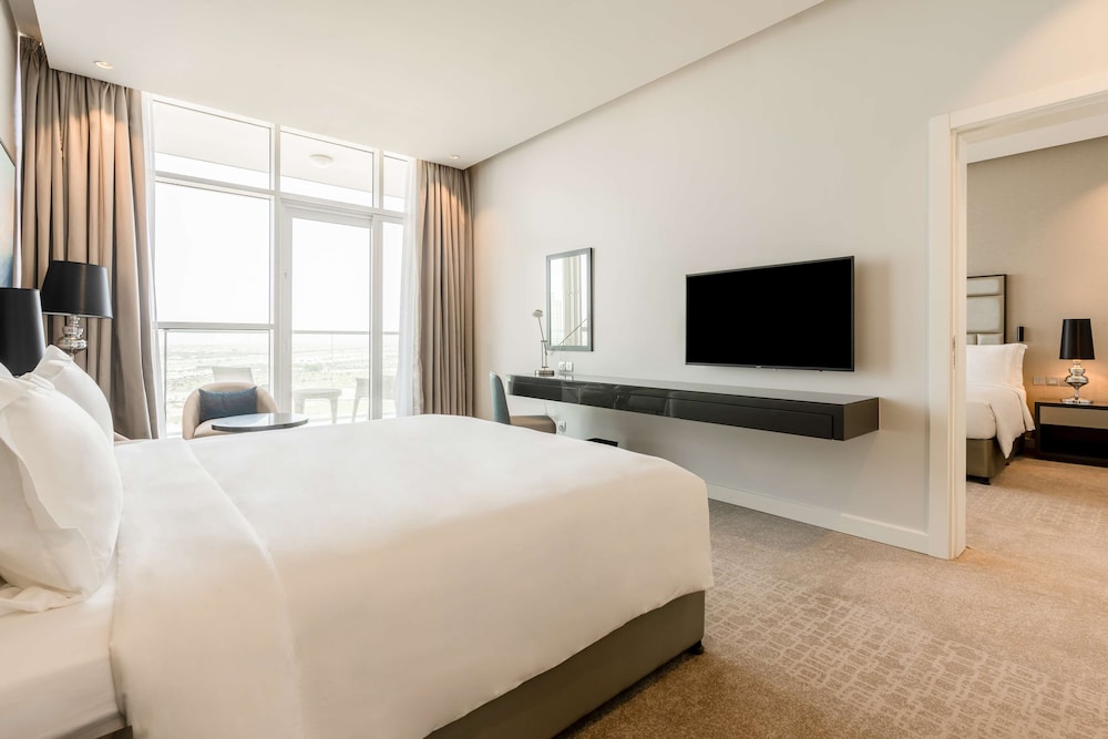 Radisson Hotel Dubai DAMAC Hills 23