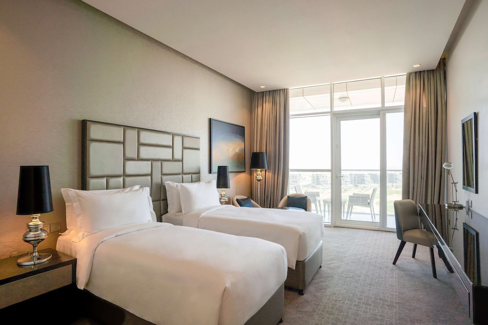 Radisson Hotel Dubai DAMAC Hills 21