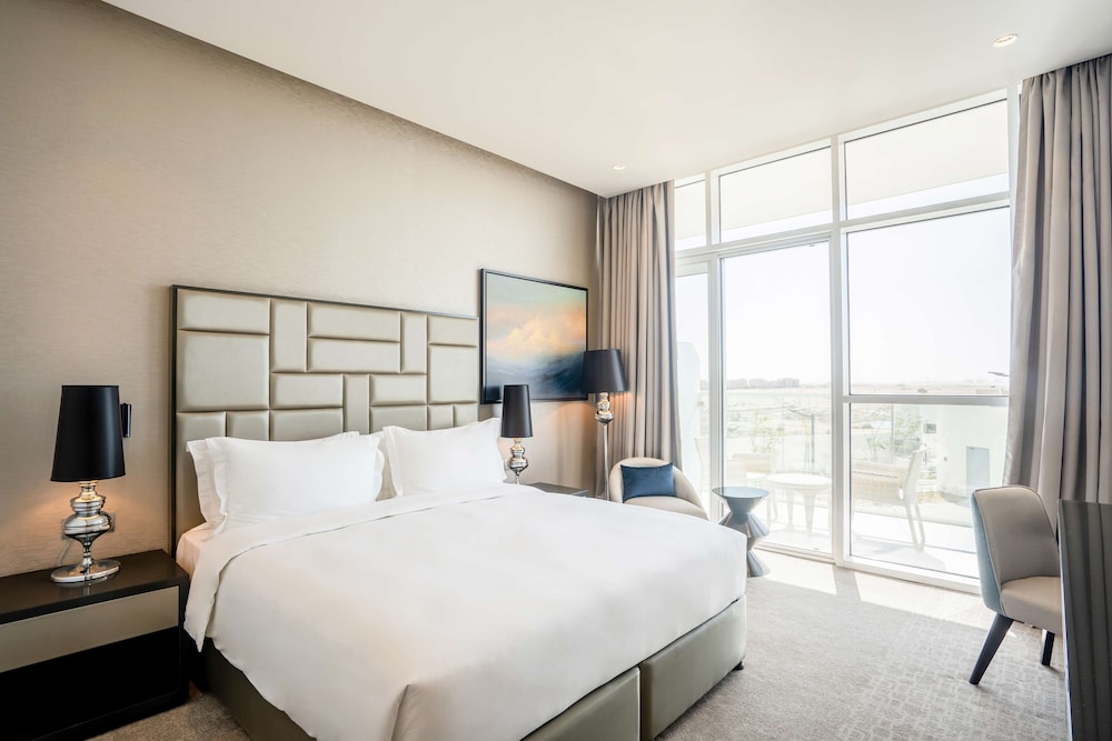 Radisson Hotel Dubai DAMAC Hills 17