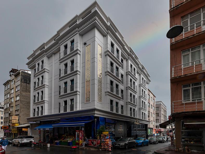 New Emin Hotel 1