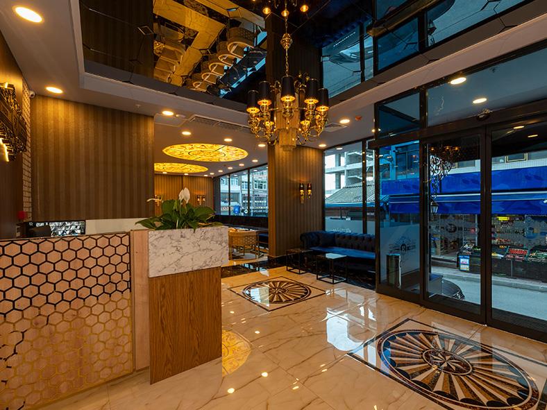 New Emin Hotel 3