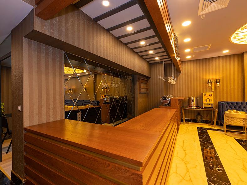 New Emin Hotel 4