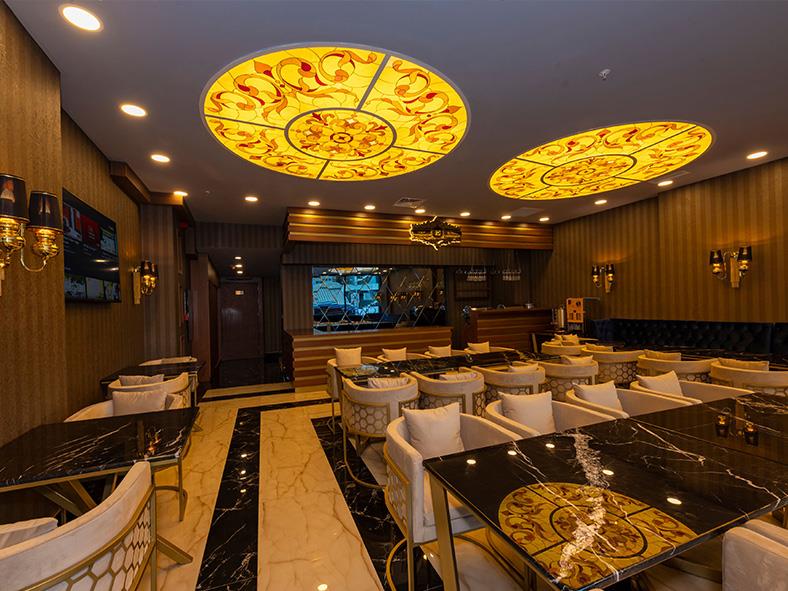 New Emin Hotel 6