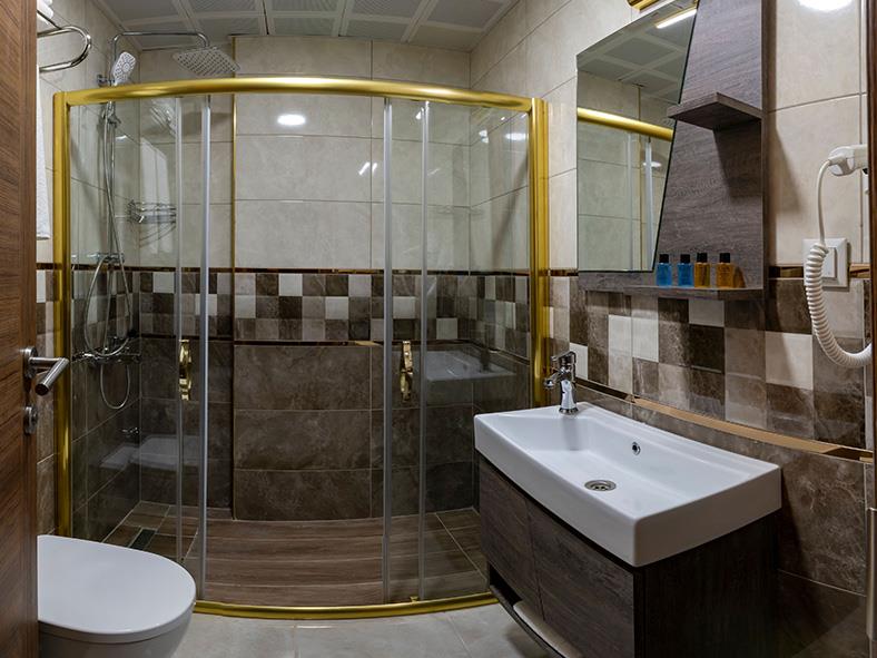 New Emin Hotel 9