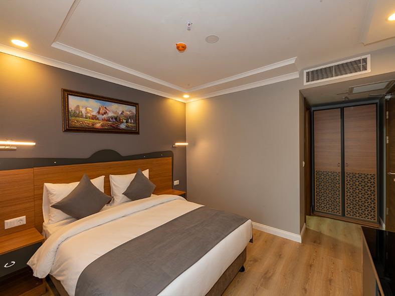 New Emin Hotel 10
