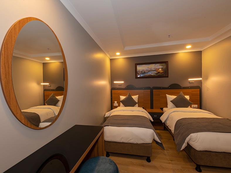 New Emin Hotel 11