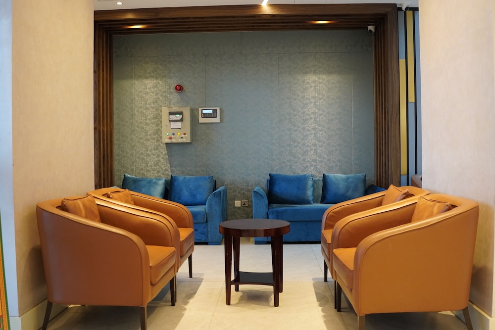 Fortune Atrium Hotel 4