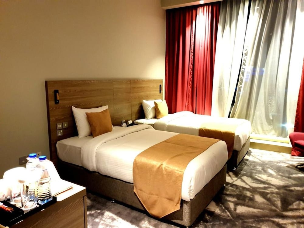 Fortune Atrium Hotel 6