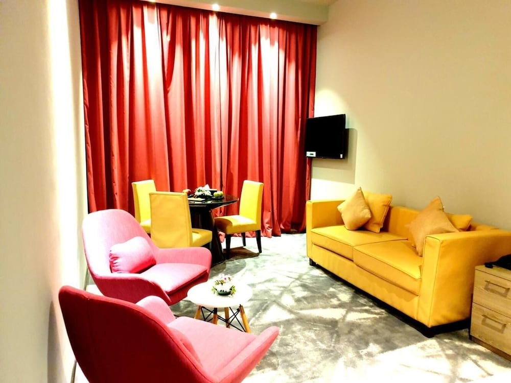Fortune Atrium Hotel 21