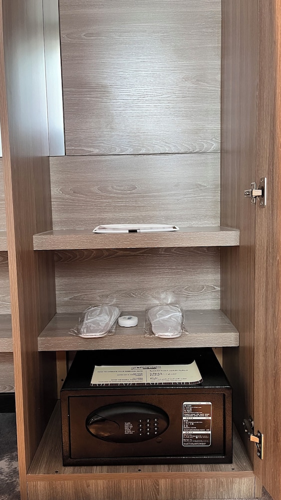 Fortune Atrium Hotel 16