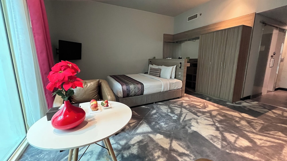 Fortune Atrium Hotel 14