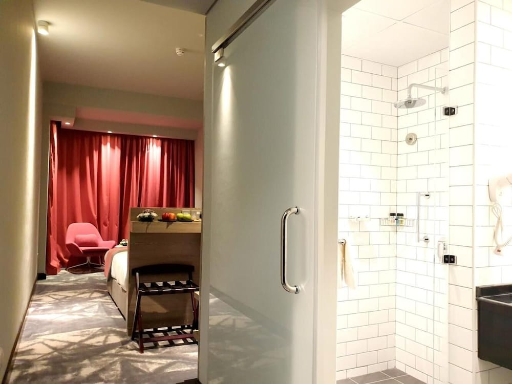 Fortune Atrium Hotel 7