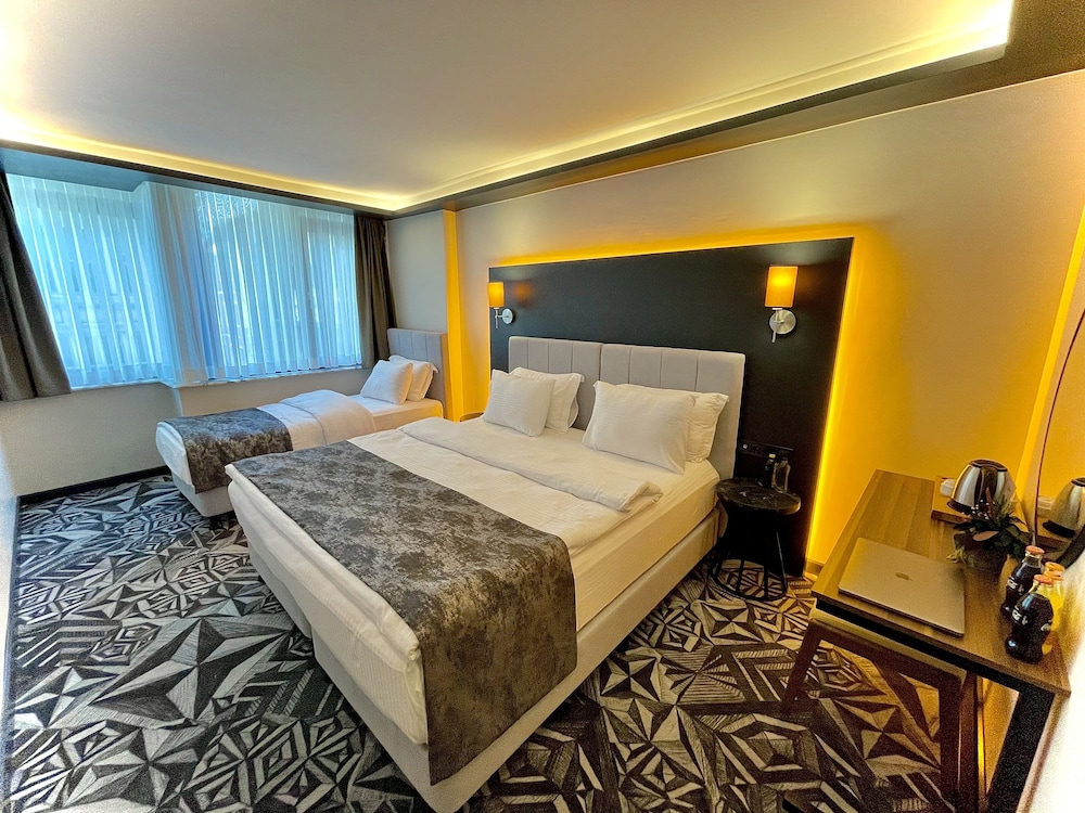 Weingart Hotel 17
