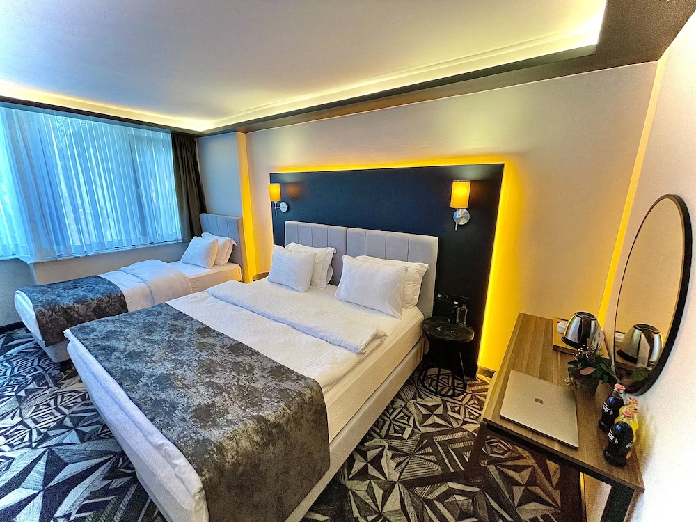 Weingart Hotel 19