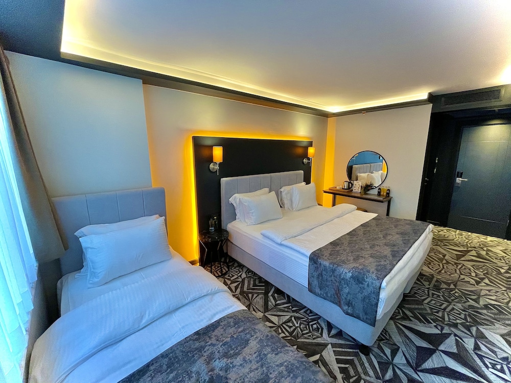 Weingart Hotel 16