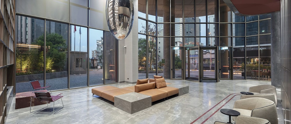 Melas Hotel Istanbul 2