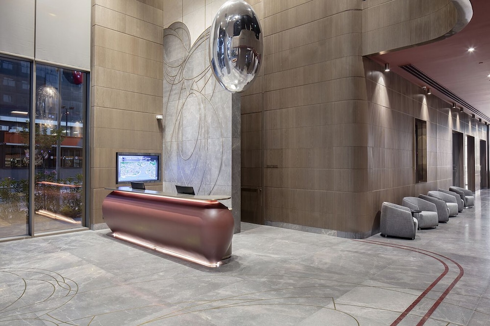 Melas Hotel Istanbul 4