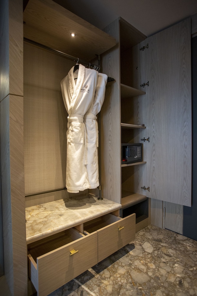 Melas Hotel Istanbul 15