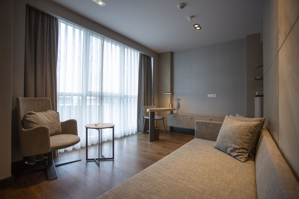 Melas Hotel Istanbul 24