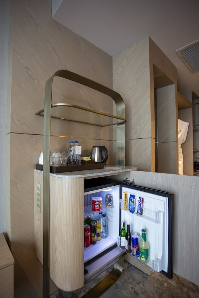 Melas Hotel Istanbul 8