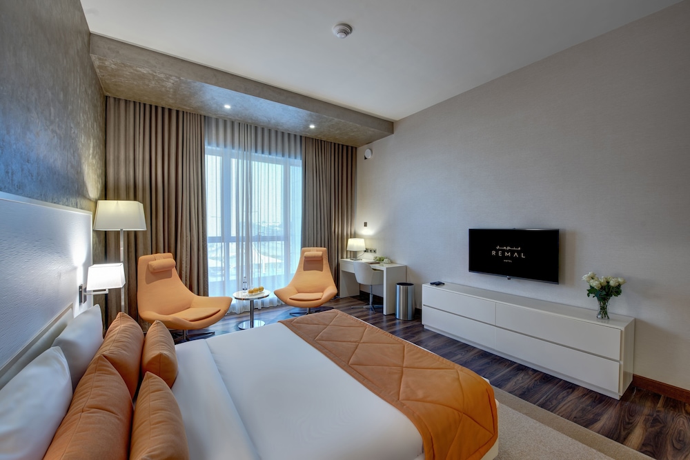 Remal Hotel 6