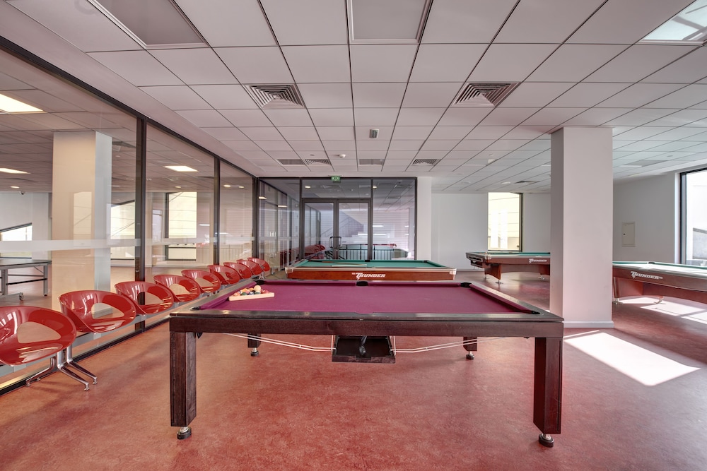 Remal Hotel 21