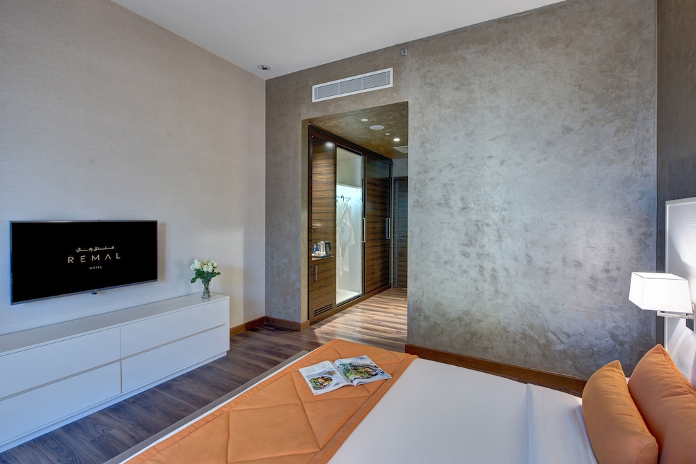 Remal Hotel 9