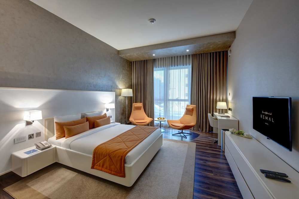 Remal Hotel 7