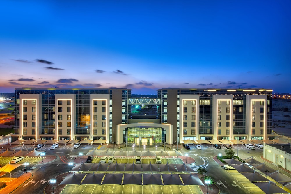 Remal Hotel 1
