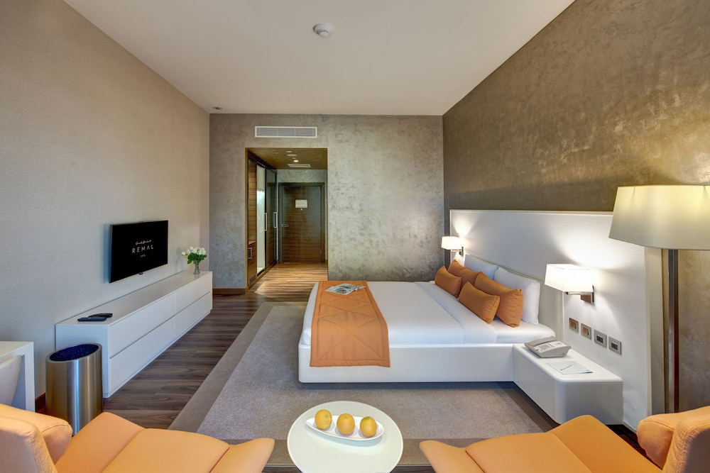 Remal Hotel 8