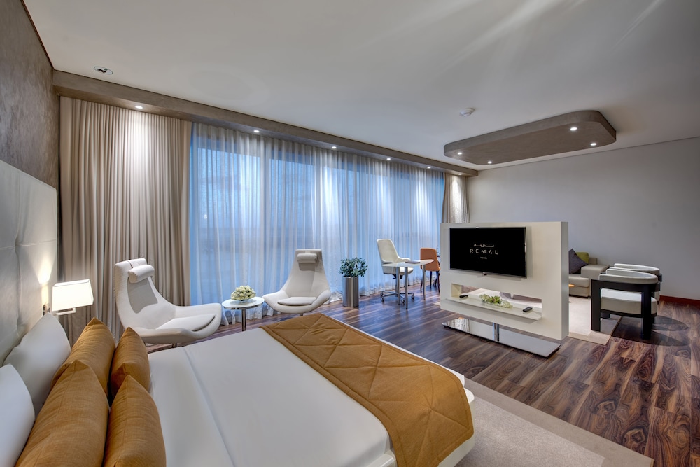 Remal Hotel 11