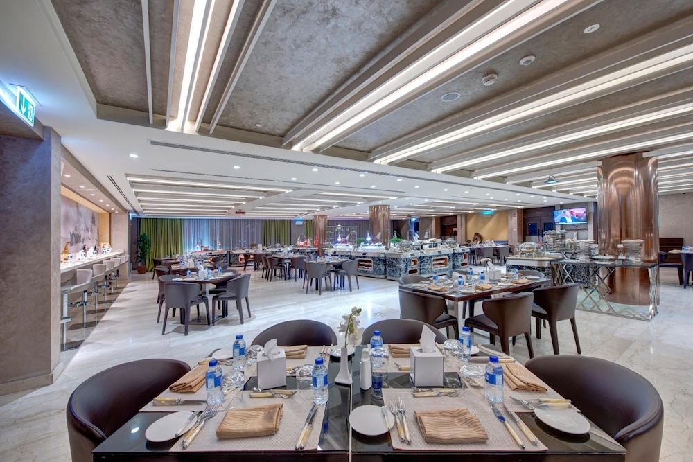 Remal Hotel 24