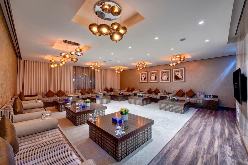 Remal Hotel 4