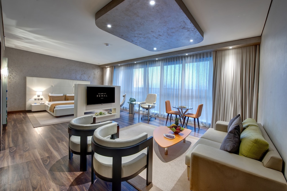 Remal Hotel 14
