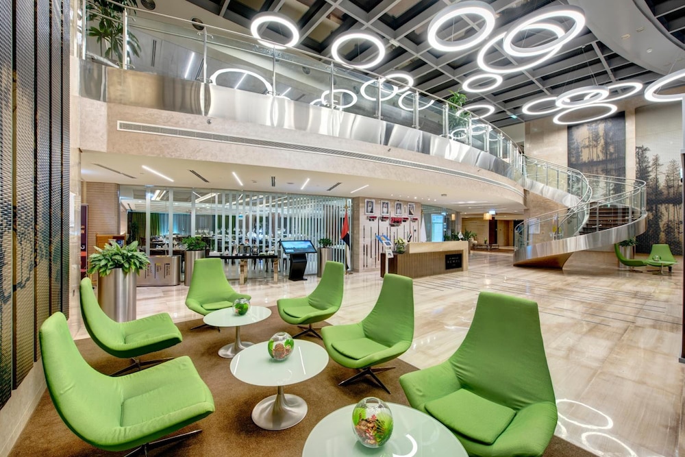 Remal Hotel 5