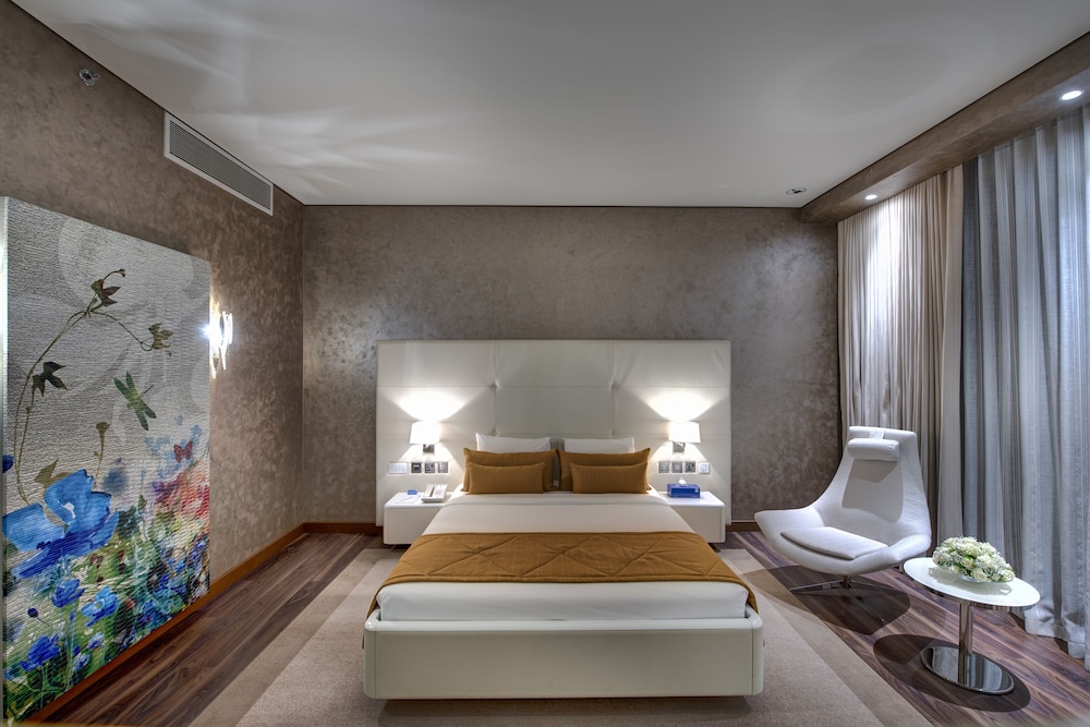 Remal Hotel 12