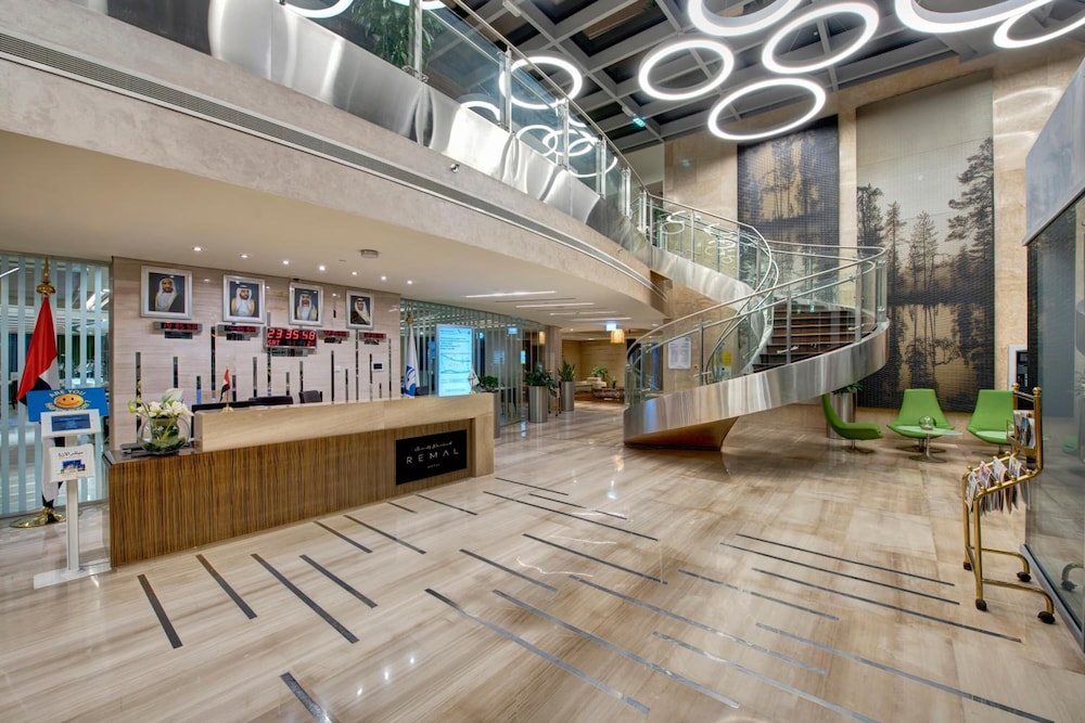 Remal Hotel 3
