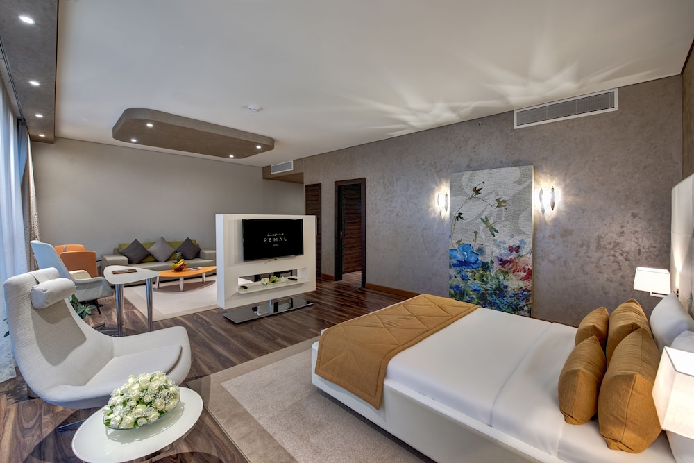 Remal Hotel 10