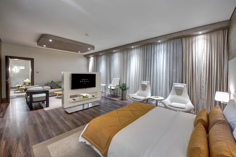 Remal Hotel 13